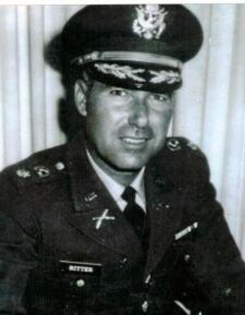 Allen Ritter