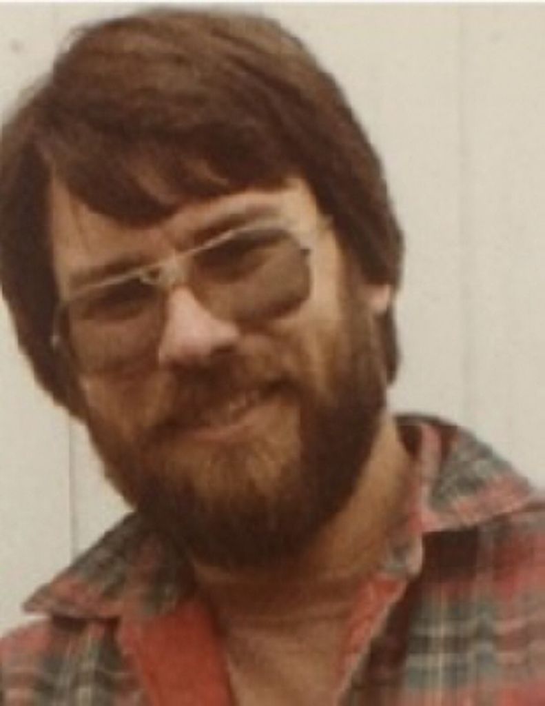 Dale Edward Haralson