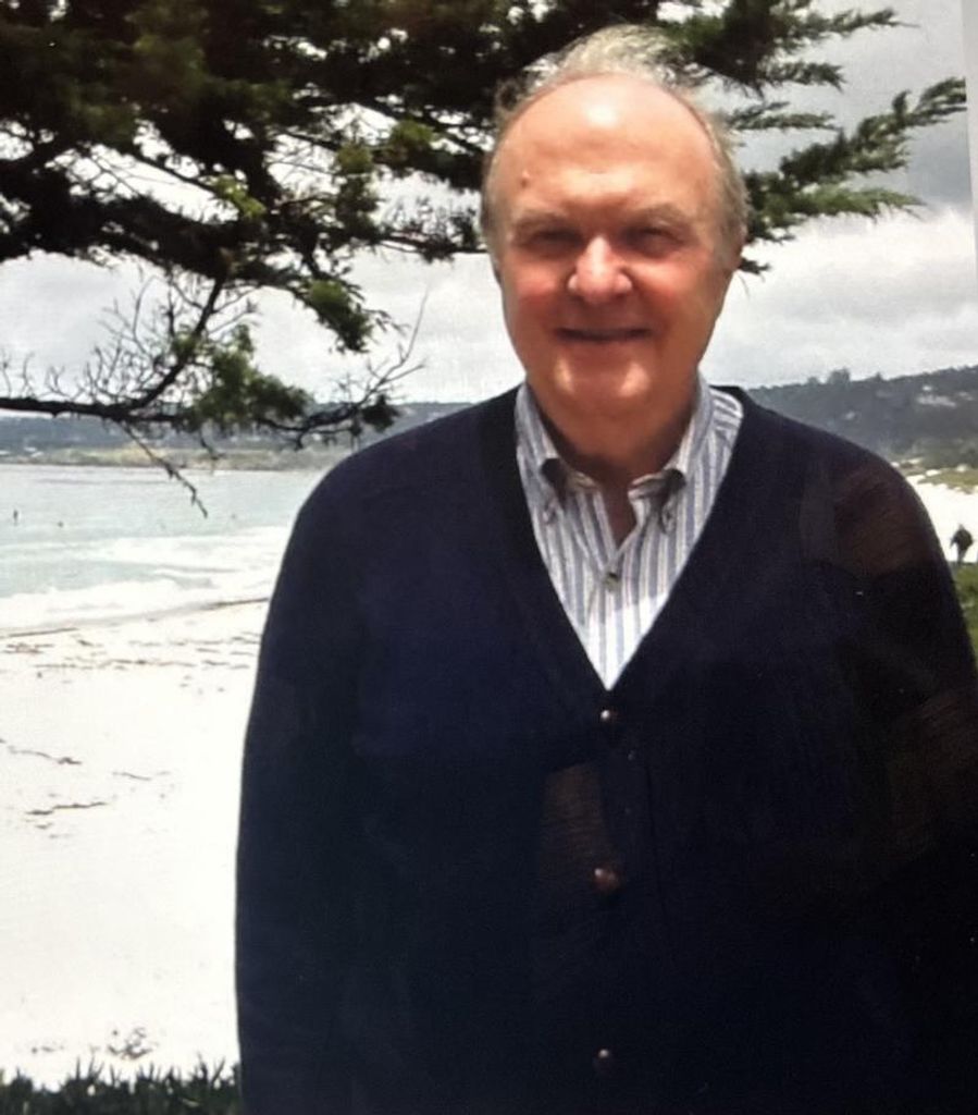 Philip John Bergh Profile Photo