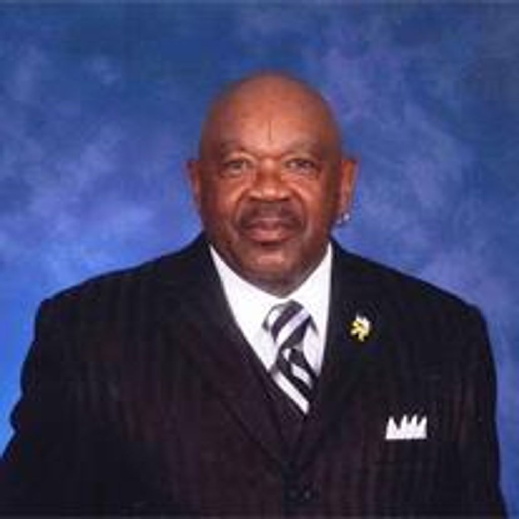 George R. Rankins