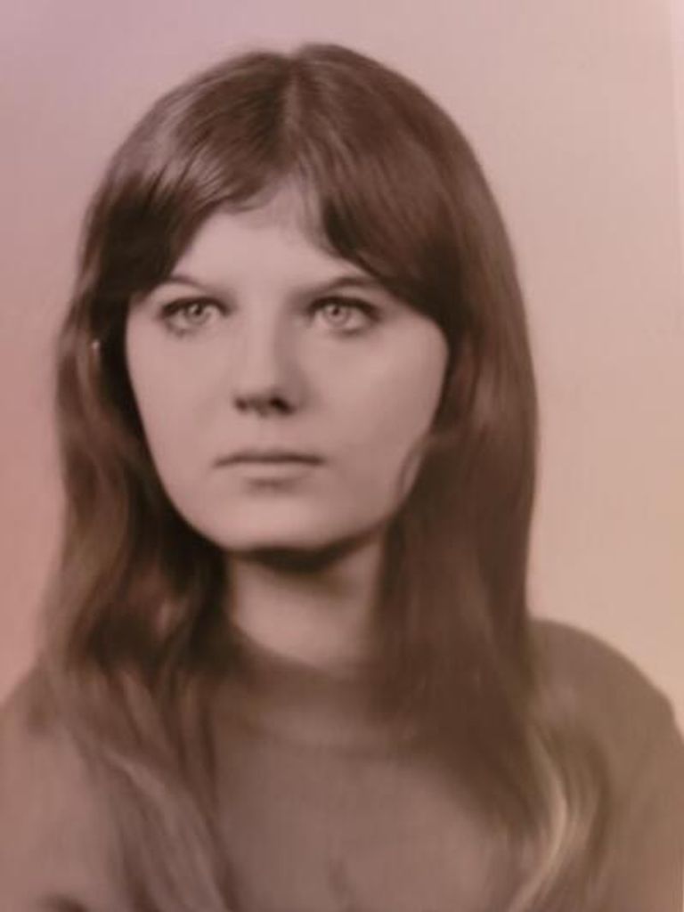 Helen Marie Orlando Profile Photo