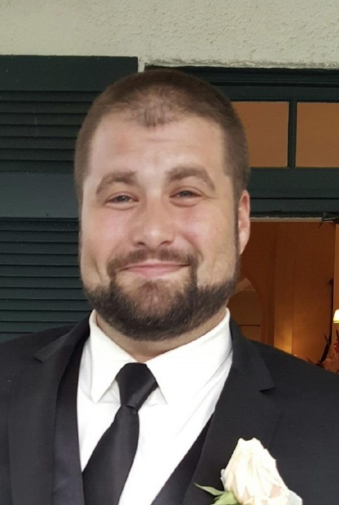 Clint Gregory Markle Profile Photo