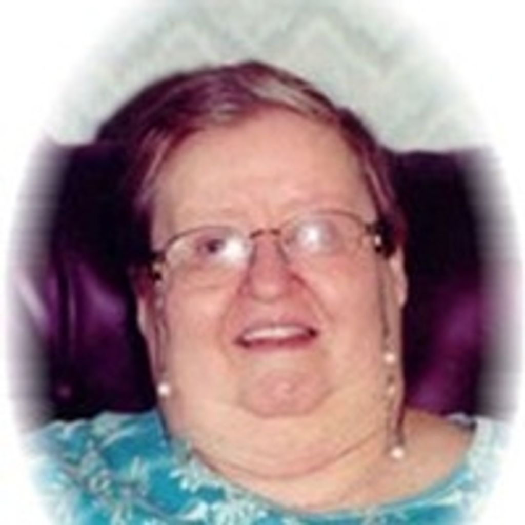 Geraldine Ann Schexnaider
