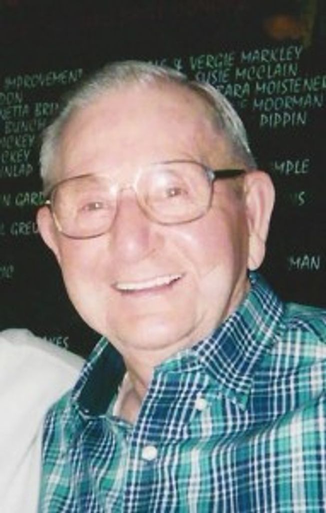 Lonnie M. Pippin Profile Photo