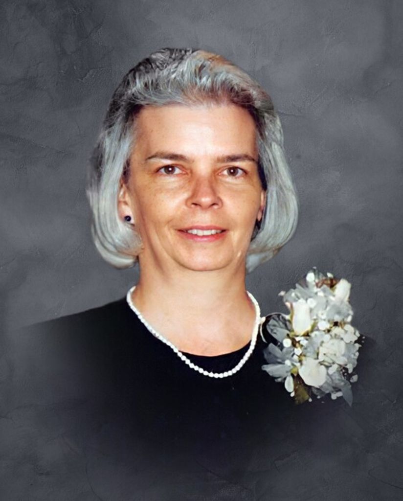 Shirley Jarmon