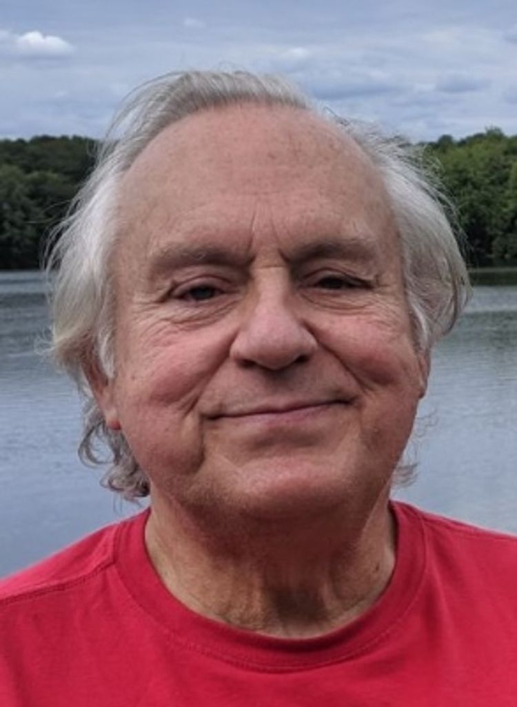 David N. Welton Profile Photo