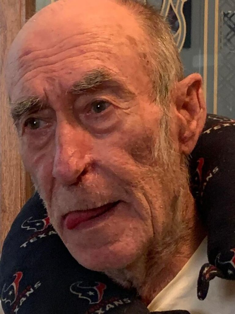Eddie Allen Fincher