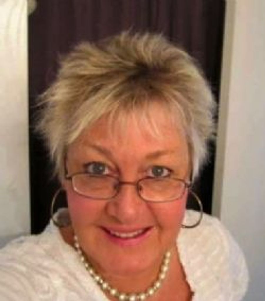 Cynthia McCoy