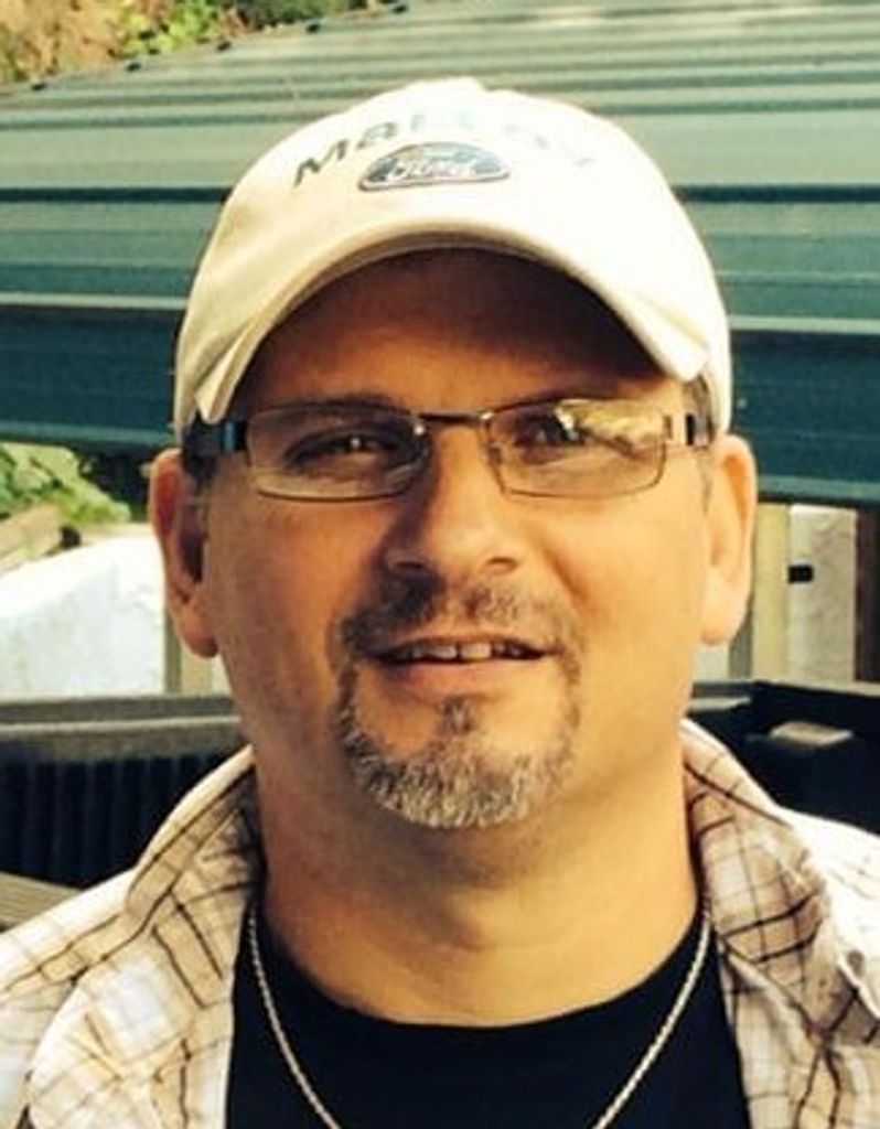 Michael Mckinley Walker