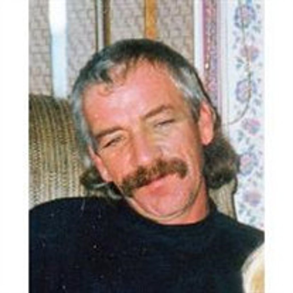 Steven Whaley Profile Photo