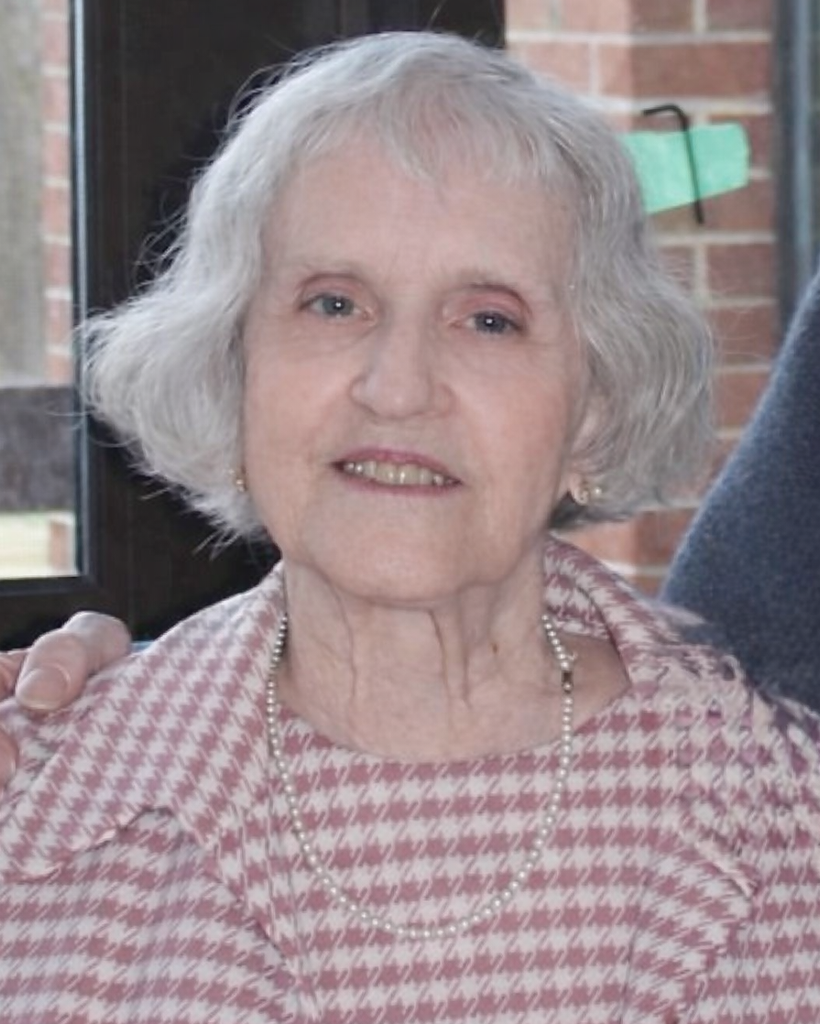 Ruth Louisa Gray Profile Photo