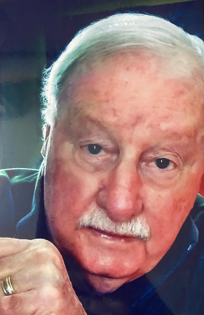 Harold D. Phillips Profile Photo