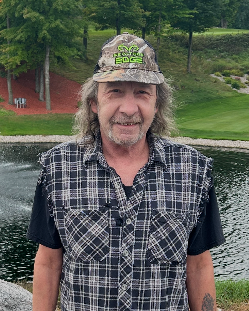 Gary "Skibby" Ribbens Profile Photo