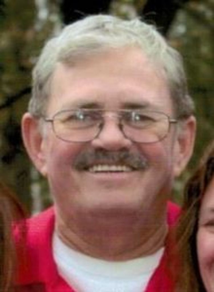 William R. "Bill" Ludlum Profile Photo