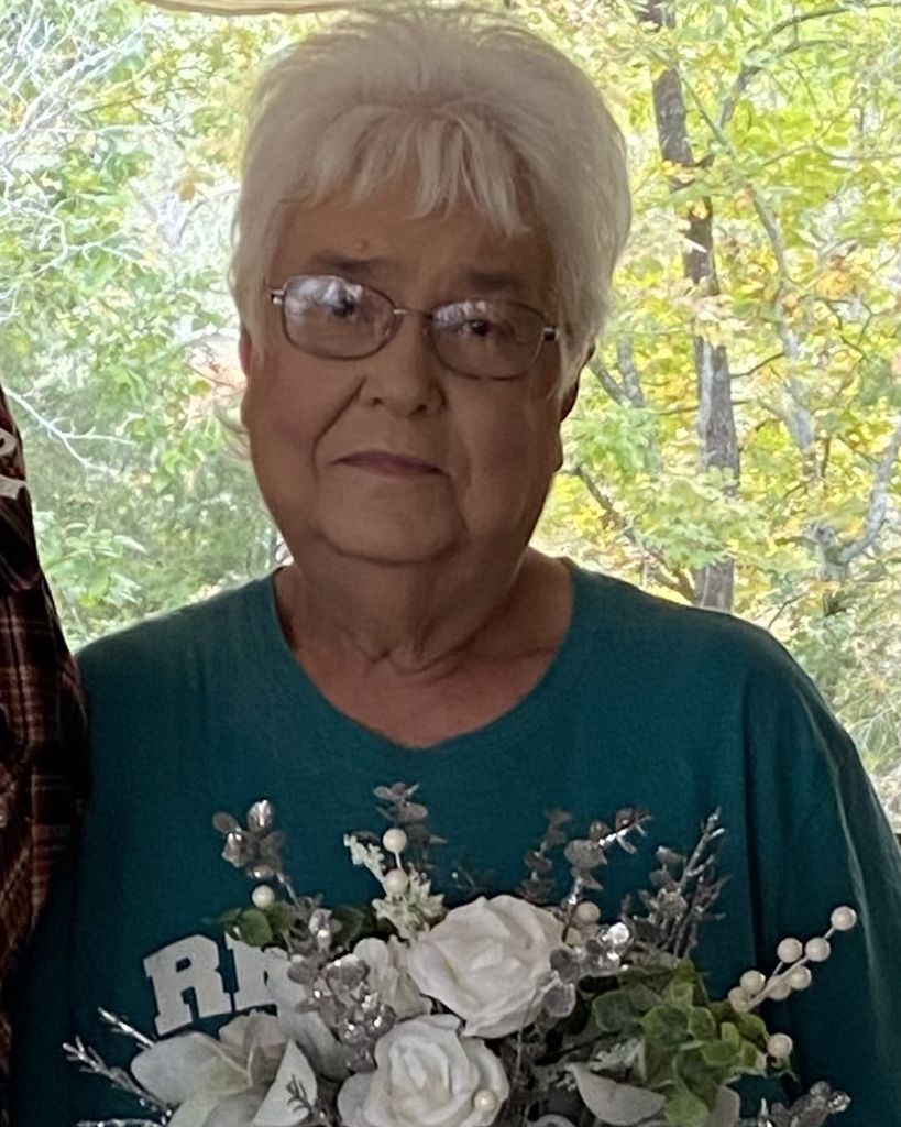 Martha Dean Gentry