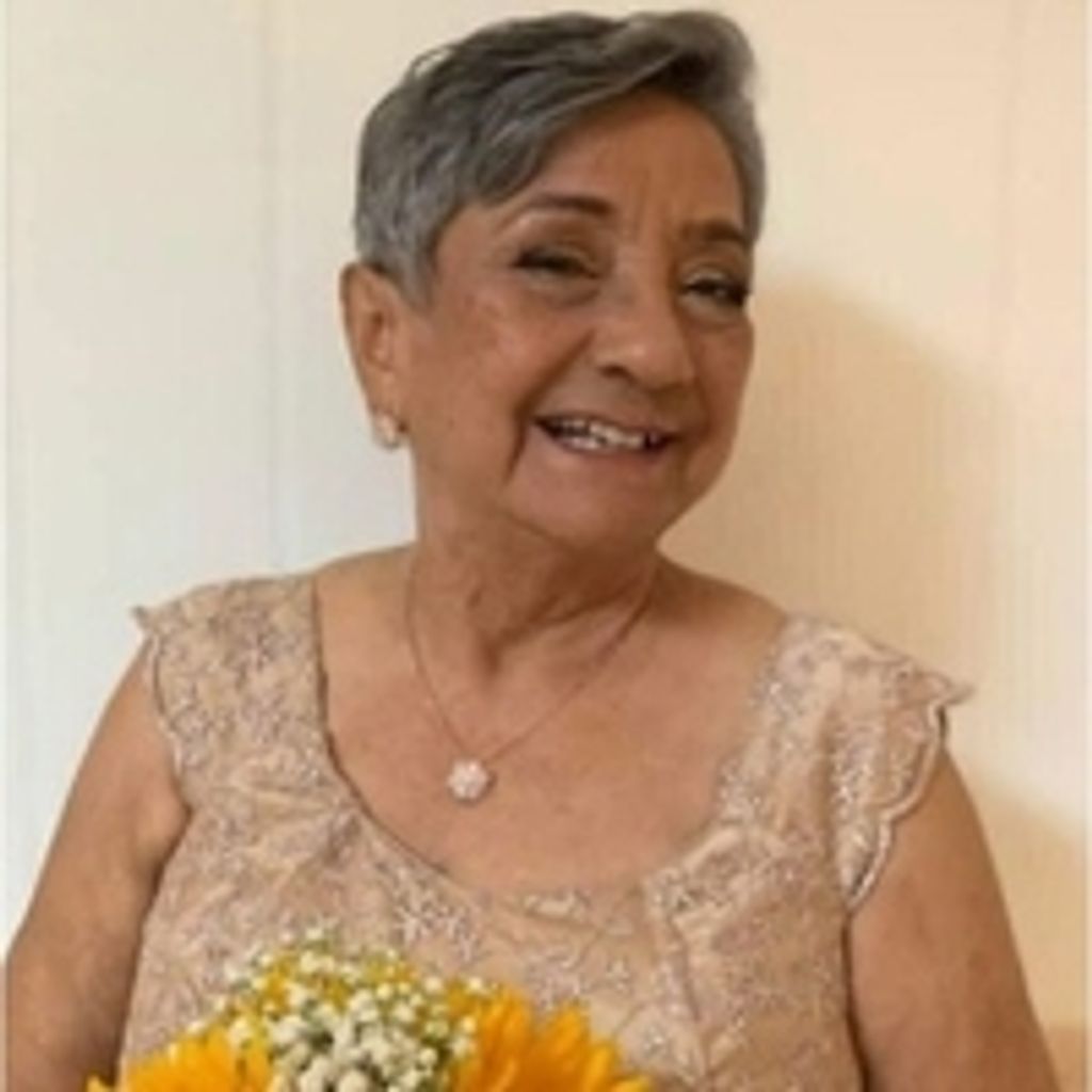 Isabel De Jesus-Ruiz