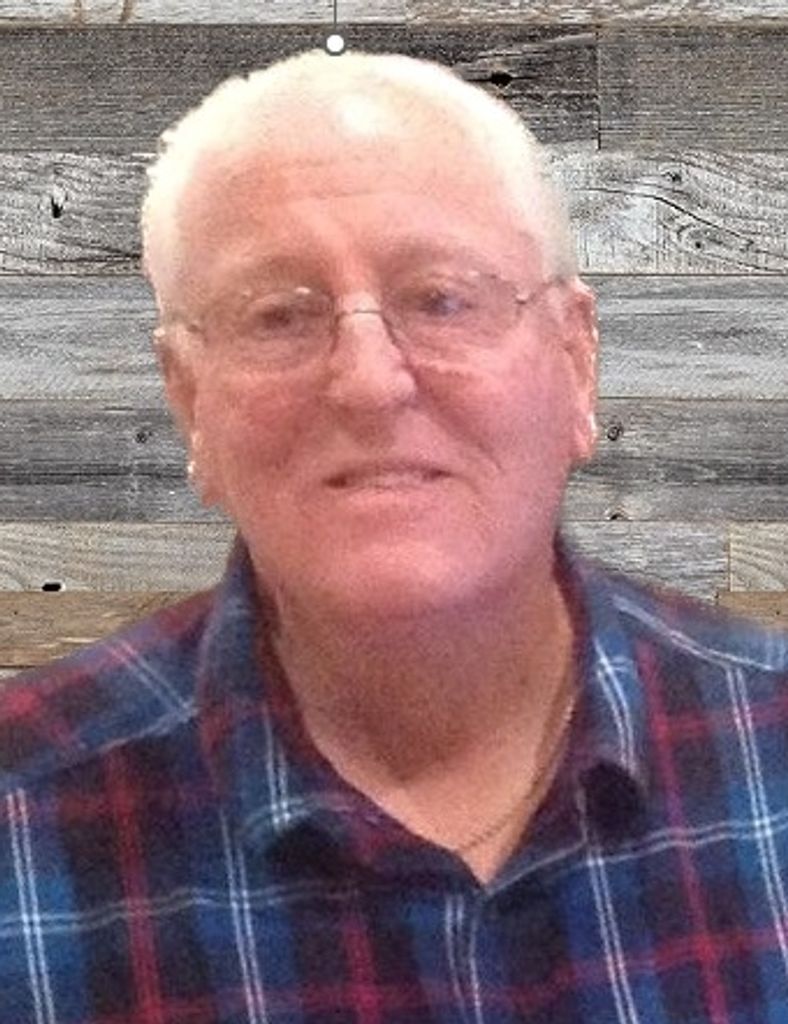 Howard Lamar Mathis, Jr. Profile Photo