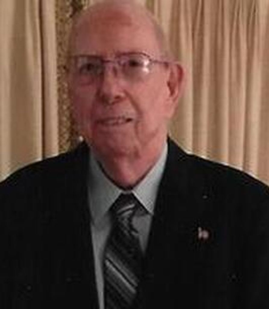 James Worley