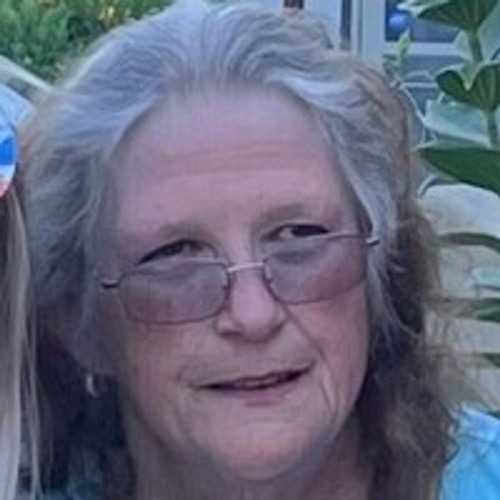 Sue Ann Vorderstrasse Profile Photo