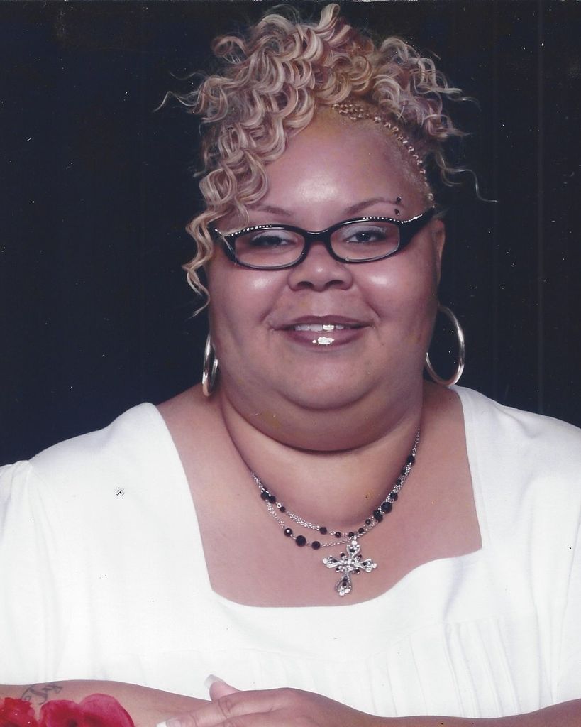Tykene (Tyrene) Davis