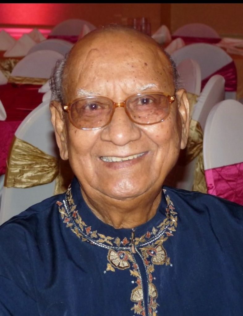 Gurcharan Singh Gola