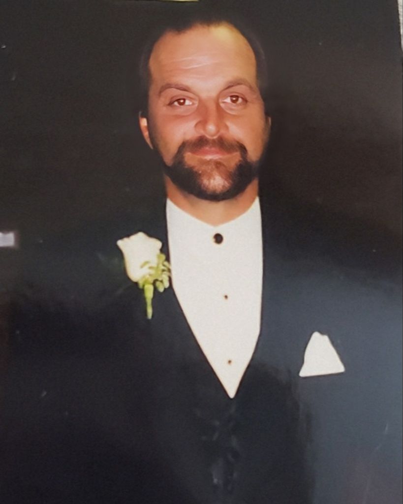 Kenneth Michael Moriana Jr