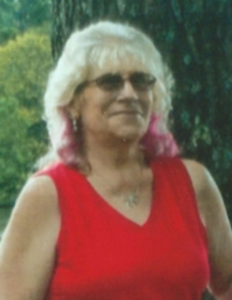 Sandra Campbell Profile Photo