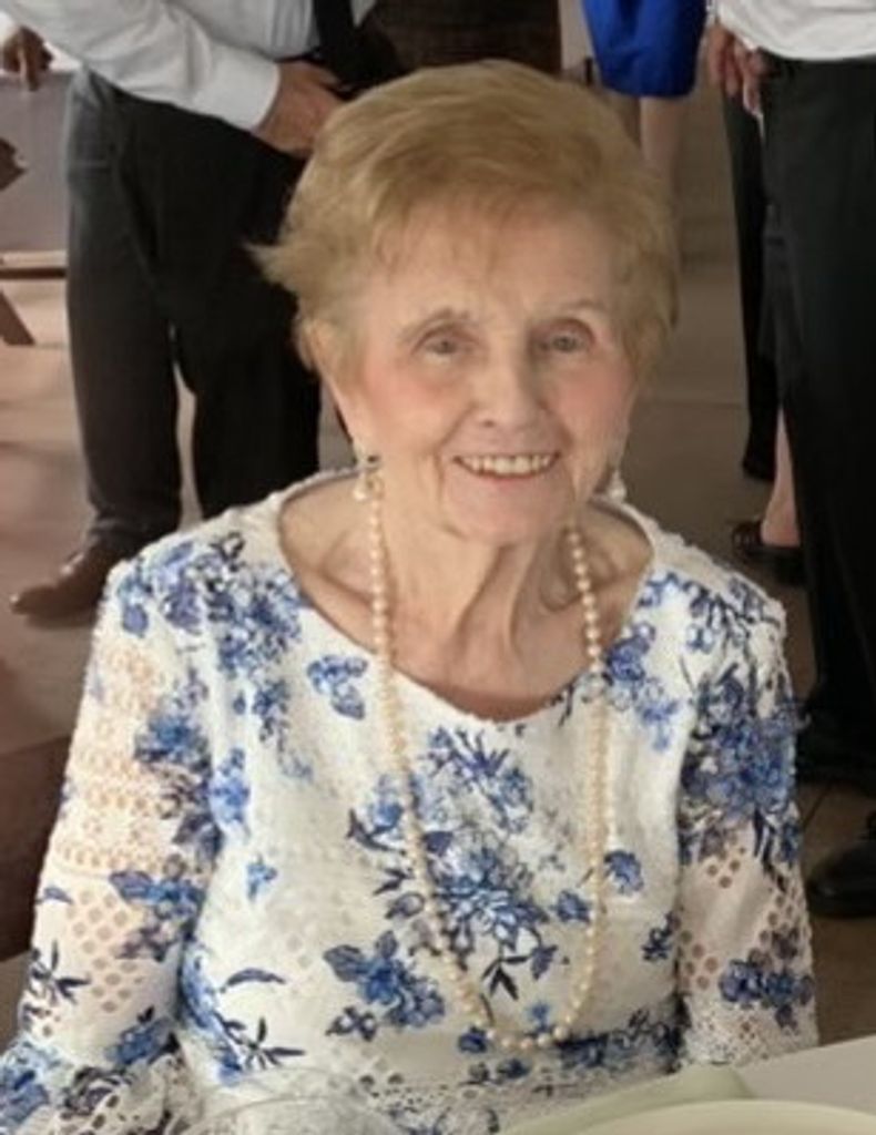 Ann Moore Profile Photo