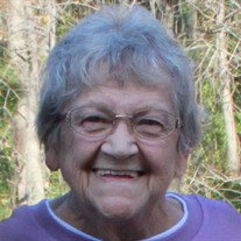 Mary Fernholz