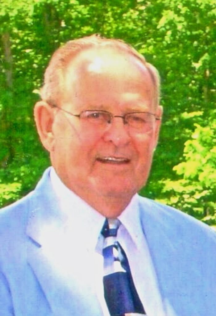 Earl G. Hoffman, Jr.