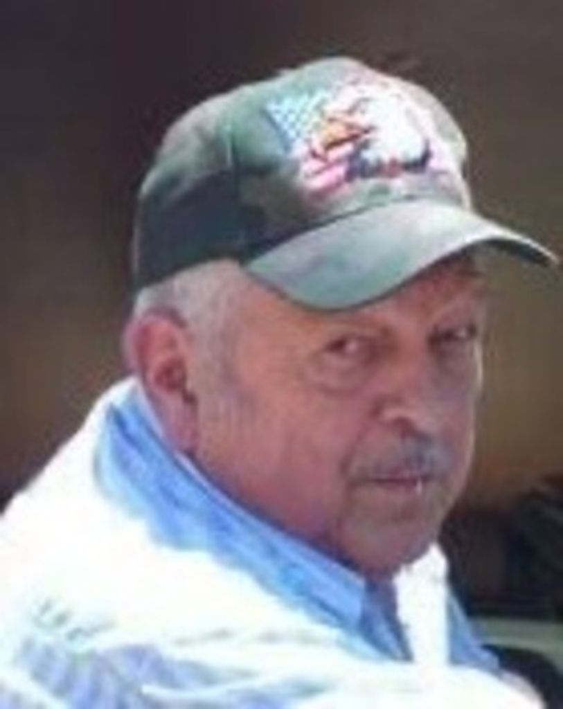 Robert Wesley Marr, Sr. Profile Photo