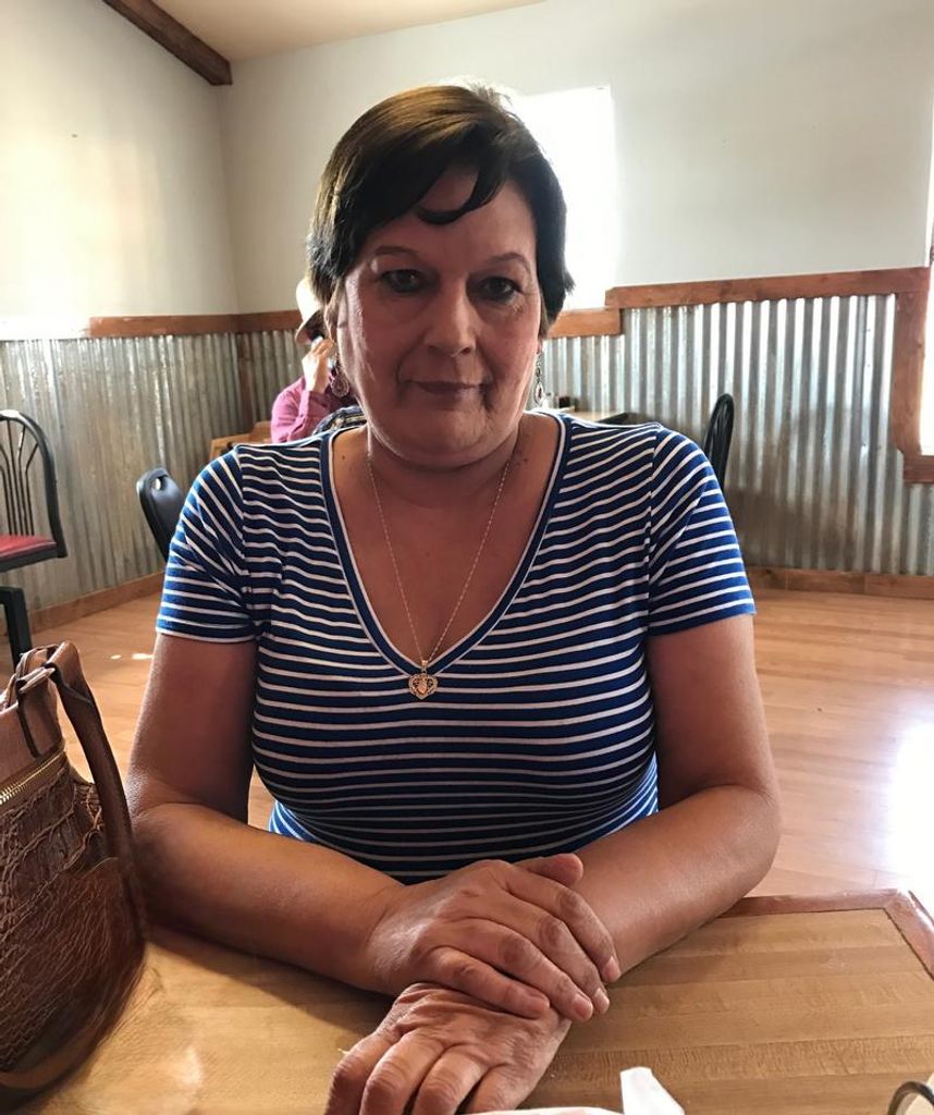 Rosa B. Garcia Profile Photo