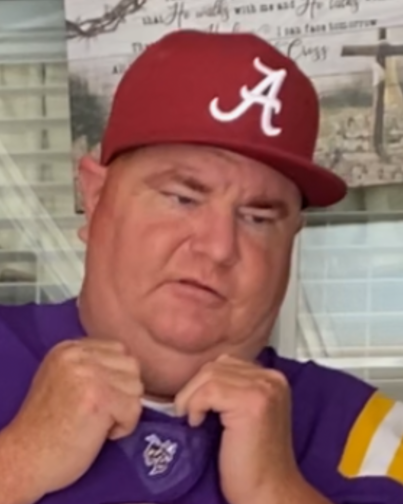 Austin Ryan McMorris Profile Photo