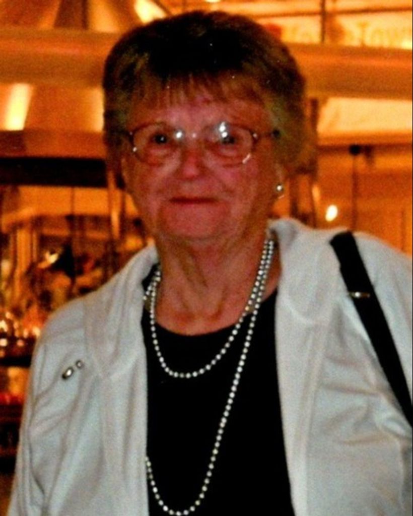 Helen B. Levier Profile Photo