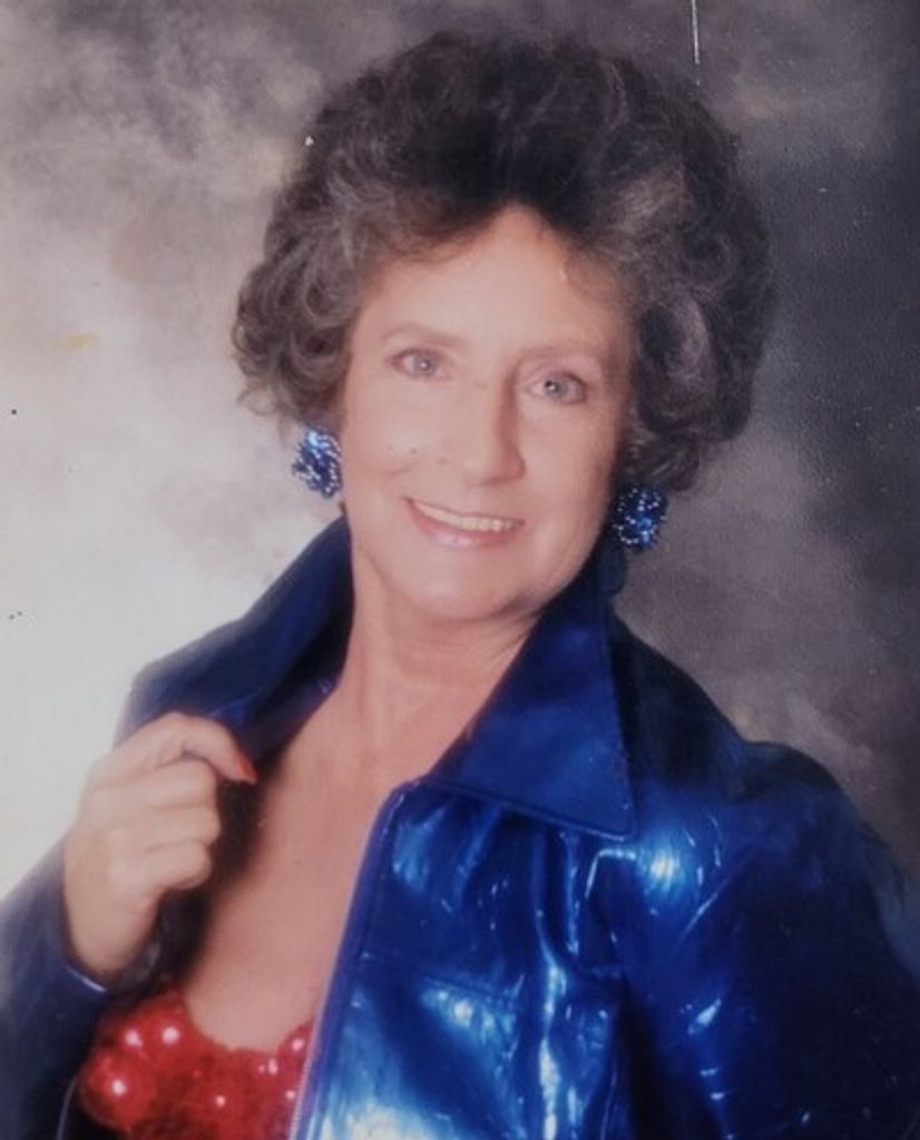 Cynthia Barwick Profile Photo