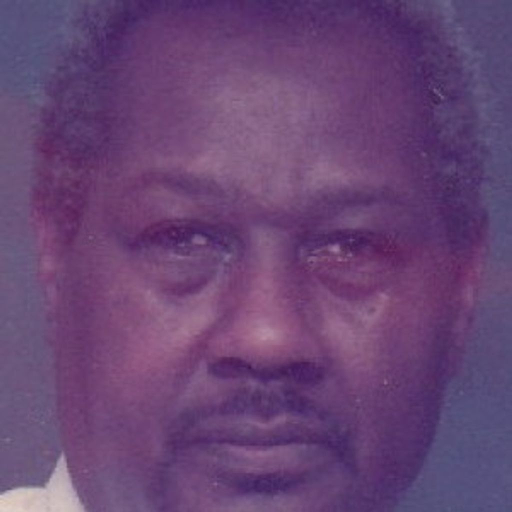 Roosevelt Patterson