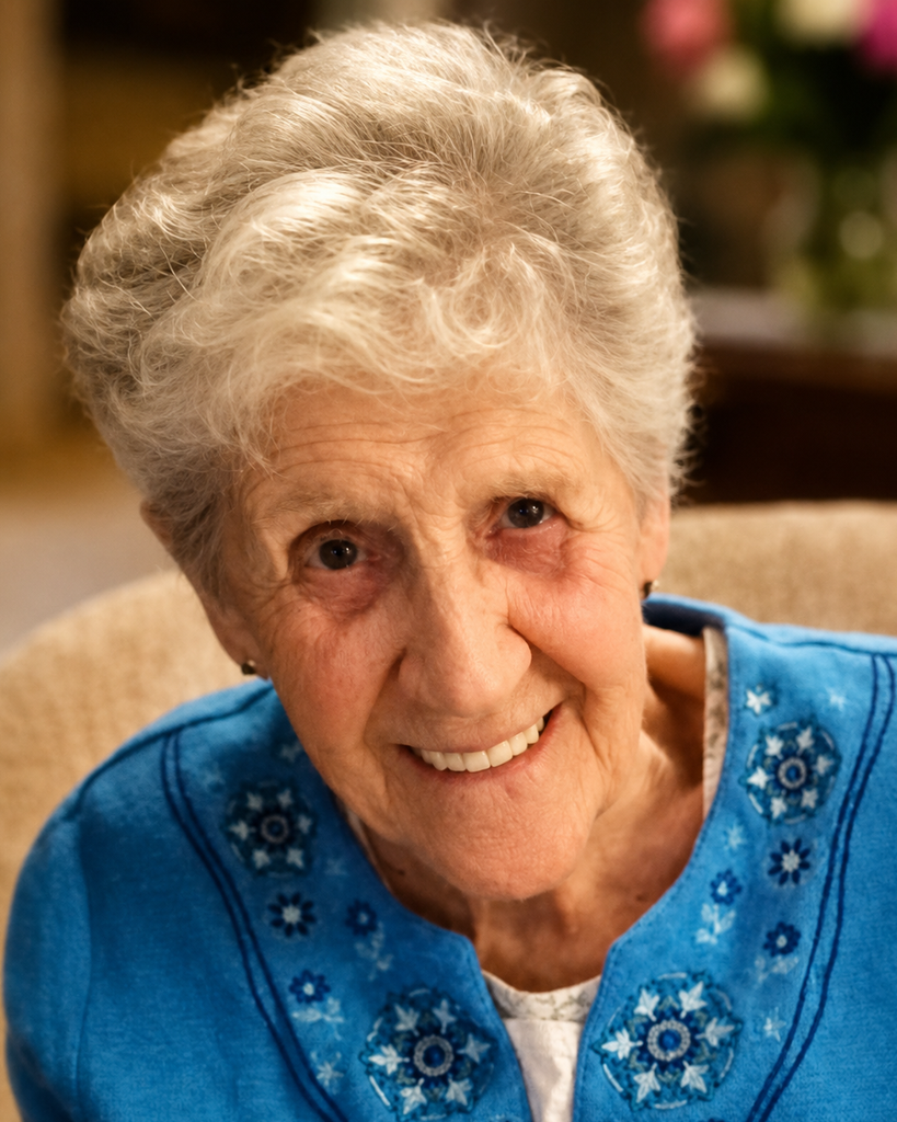 Anthonette Huguelet Profile Photo