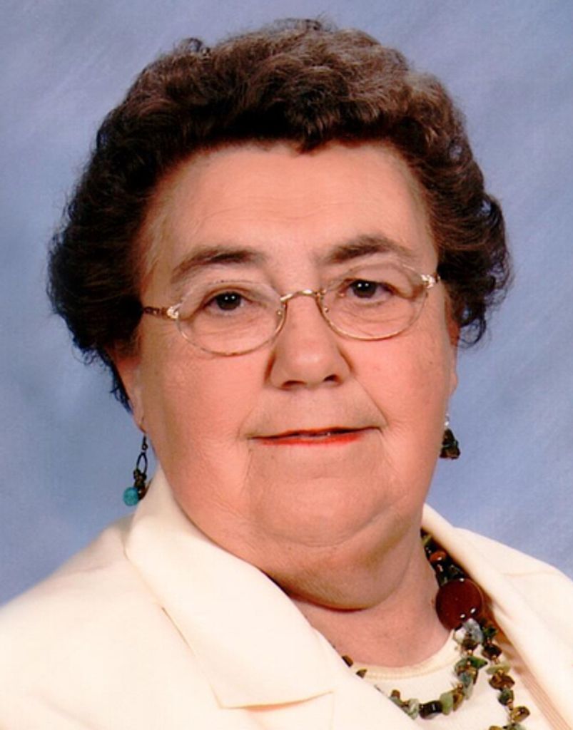 Jo Ann Koch Zinsmeyer Profile Photo