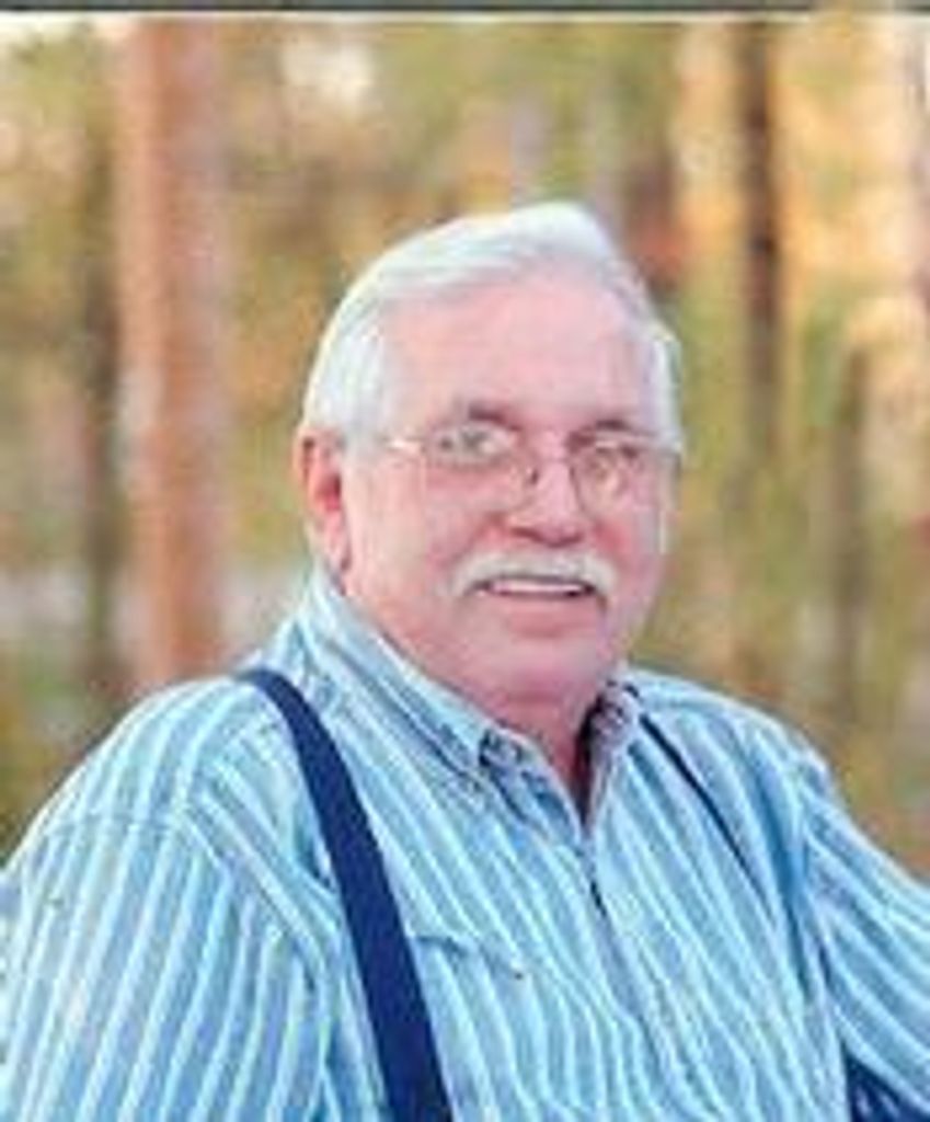 Harold Bennett Simpson, Sr.