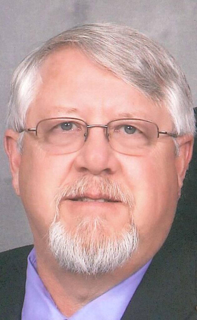 Loren C. Homann Profile Photo