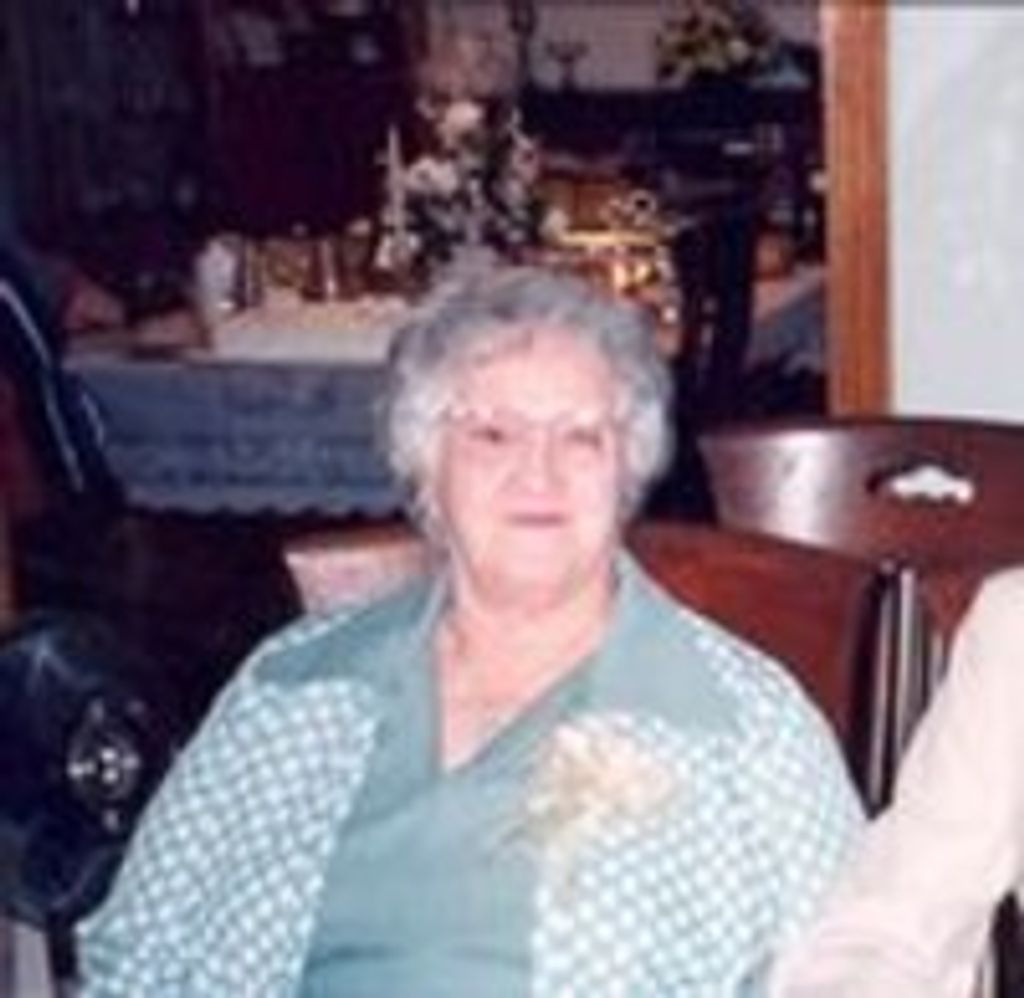Doris Doerle Gaudin