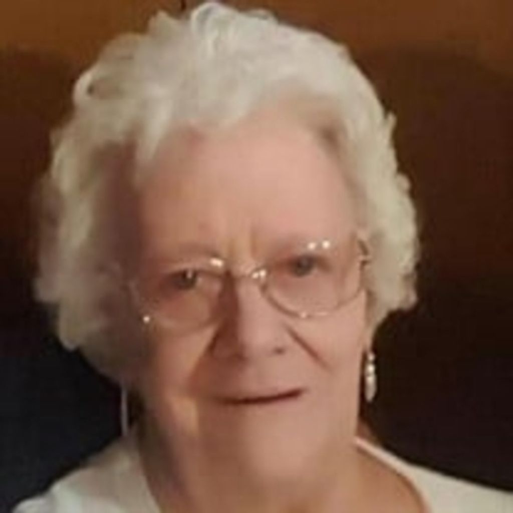 Lillian Herridge