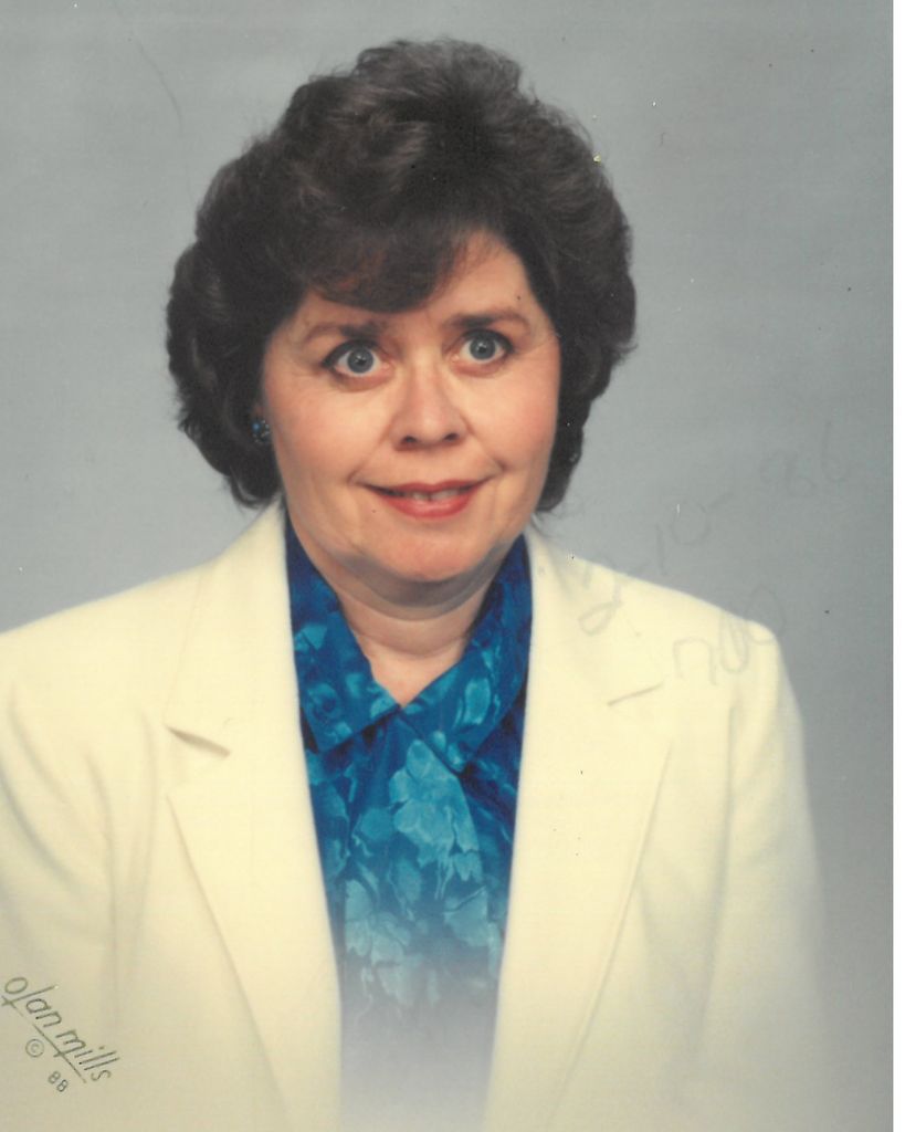 Joanne Nyberg