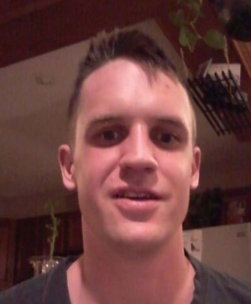 Brian Joseph Michael Furet Profile Photo