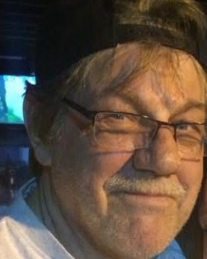 Dennis C. "Sarge" Eggert