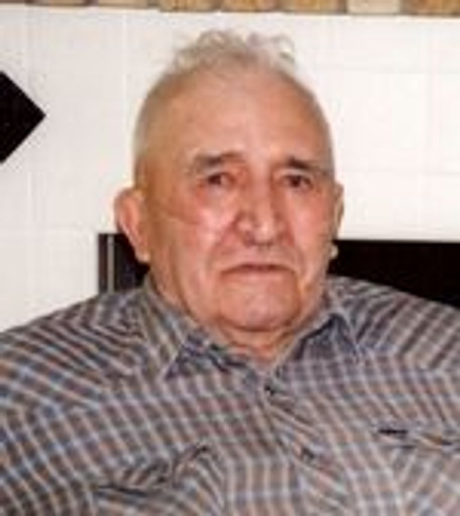 Walter Miller