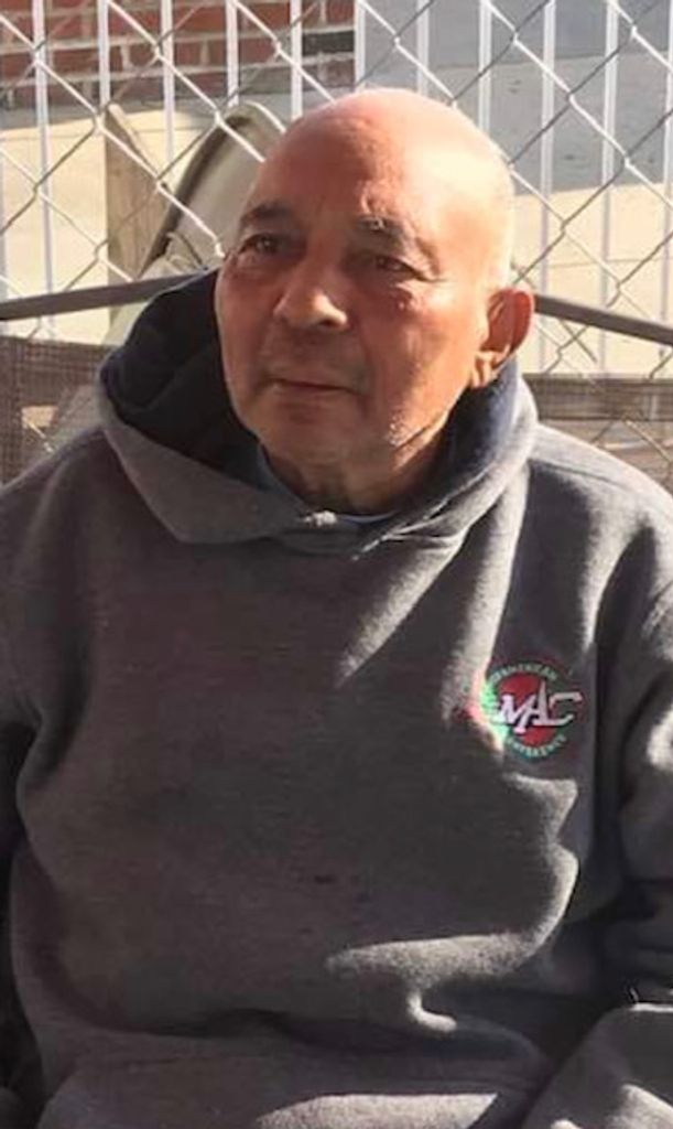 Luis Cruz