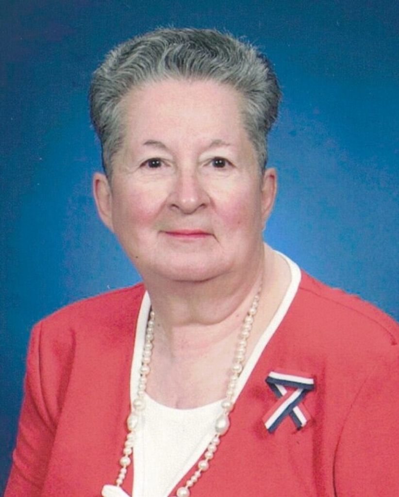 Betty Jane (Beaver)  Sarbry Profile Photo