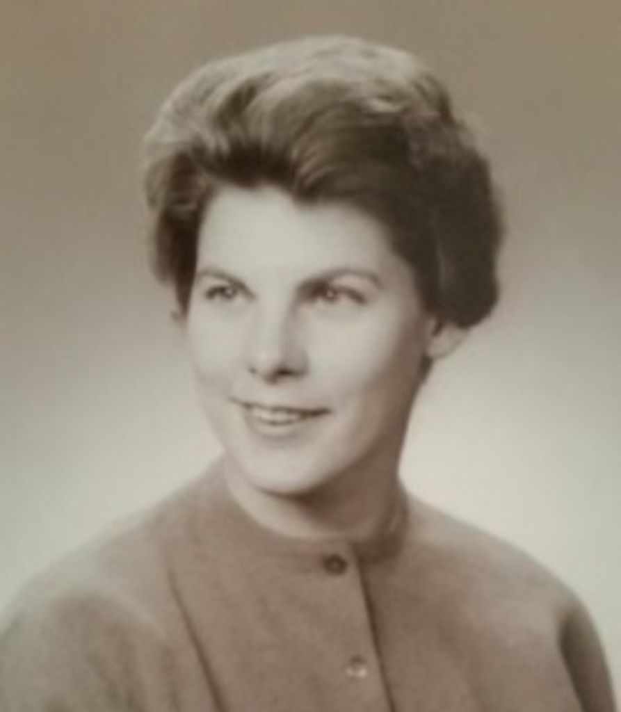 Patricia Lillienberg