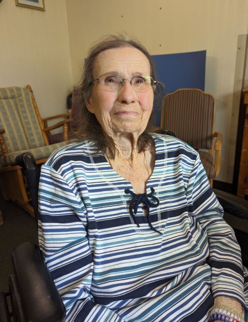 Madeline Ruth Sowers Profile Photo